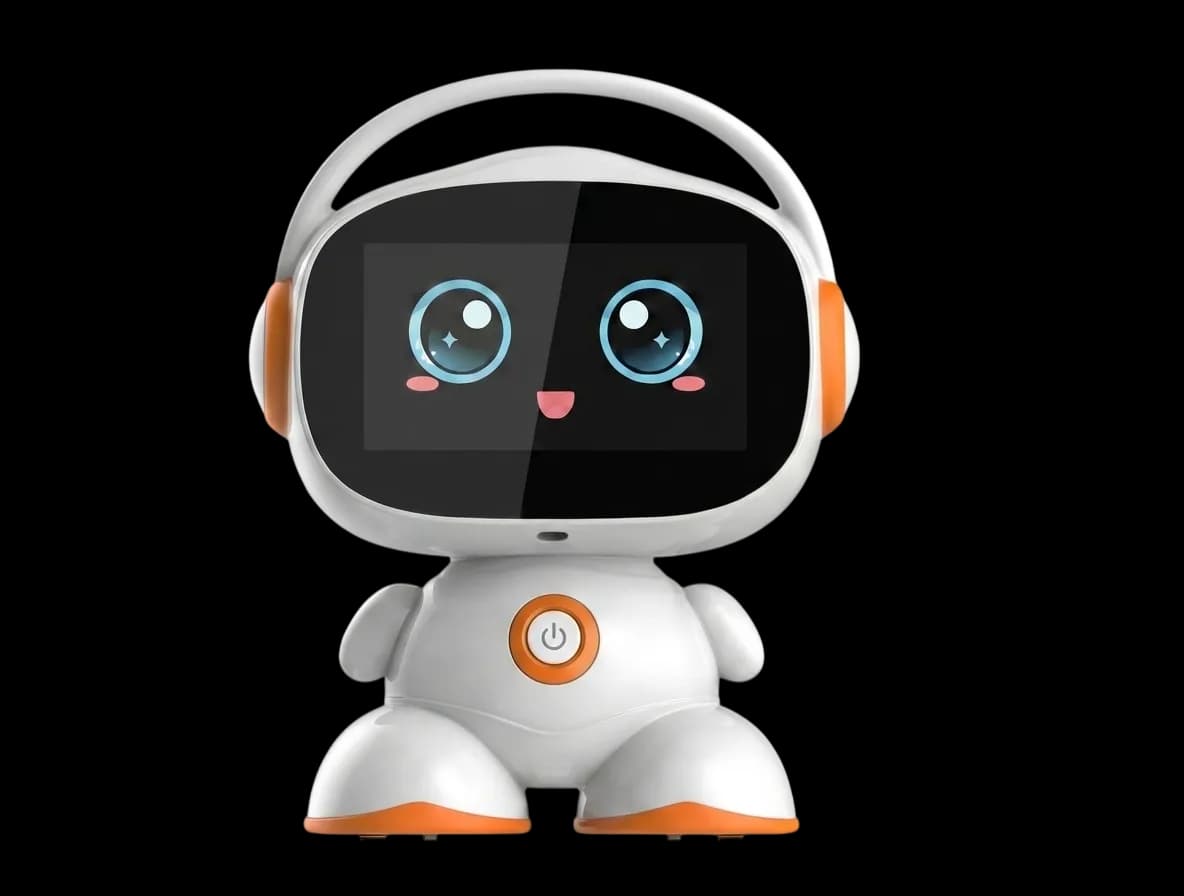 Touch Sensor Bot Right