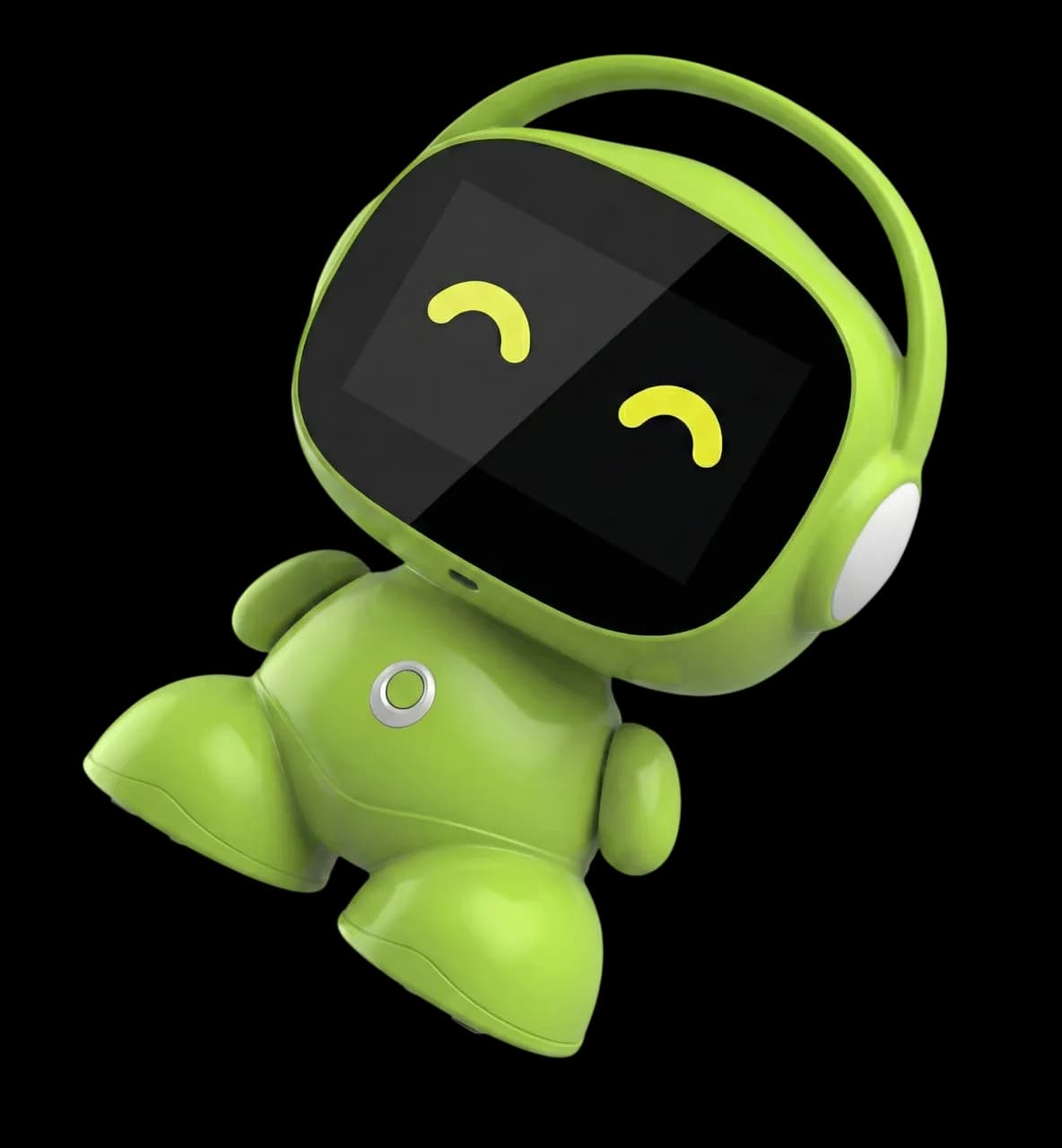 Interaction Bot Main